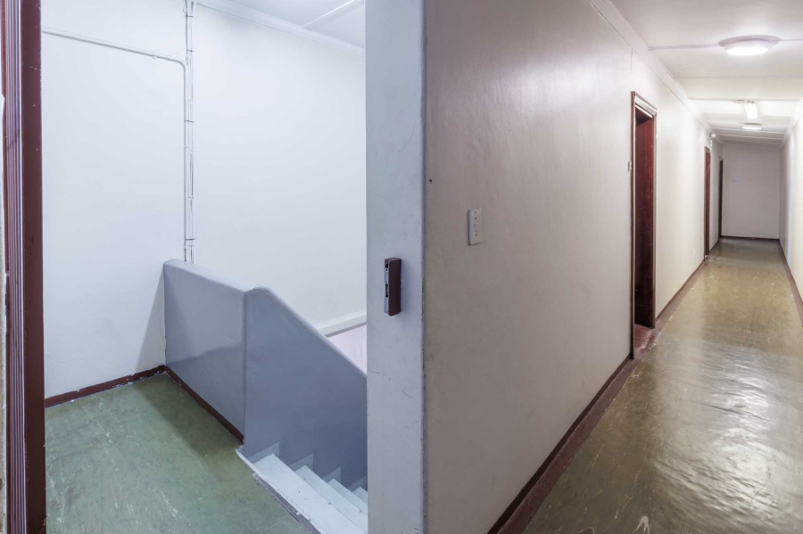 To Let Commercial Property for Rent in Cape Town City Centre Western Cape